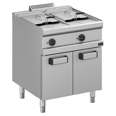 ФРИТЮРНИЦА 700СЕР. APACH APFE-77P/PL