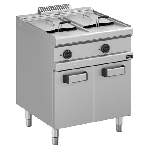 ФРИТЮРНИЦА 700СЕР. APACH APFE-77P/PL