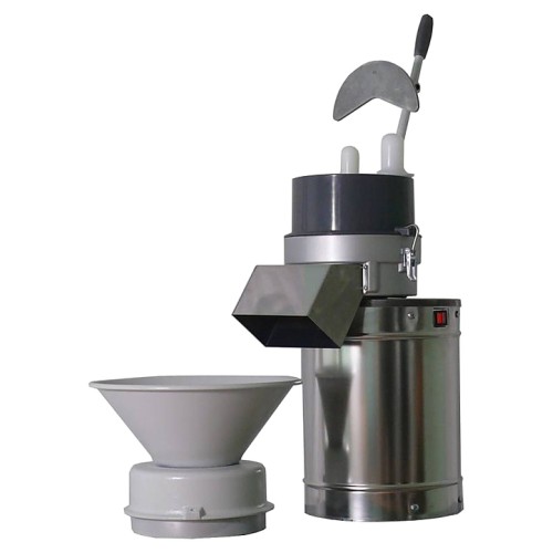 Машина овощерезательно-протирочная ТОРГМАШ (Пермь) ОМ-350 220В без подставки