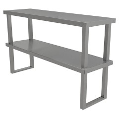 Полка настольная Gastrolux ПНН2-063/С