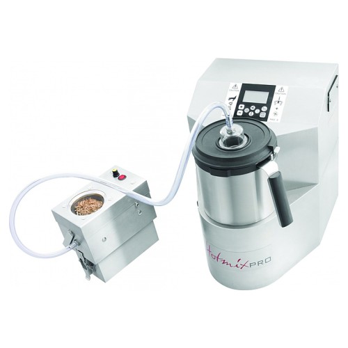 Аппарат для копчения HotmixPRO Smoke