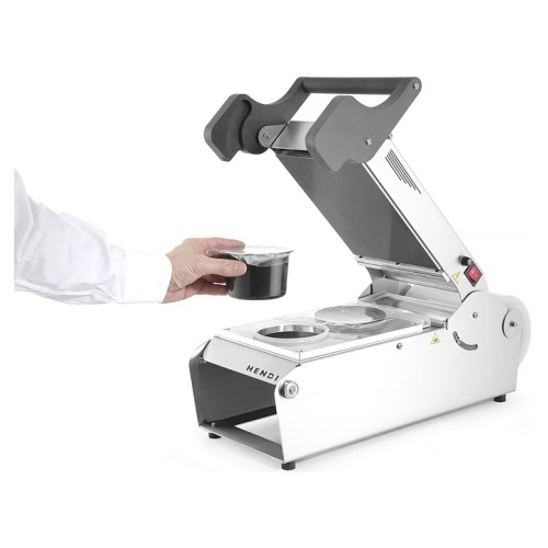 Запайщик лотков HENDI 976722