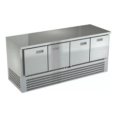 СТОЛ ХОЛОД. ЦЕНТРАЛЬНЫЙ СПН/О-122/31-1907