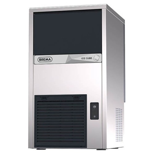 ЛЬДОГЕНЕРАТОР BREMA КУБИК CB 249A HC