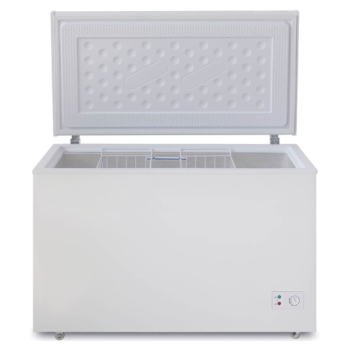 Ларь морозильный Бирюса 355KX