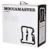 Кофеварка Moccamaster KBG741 Select оранжевая