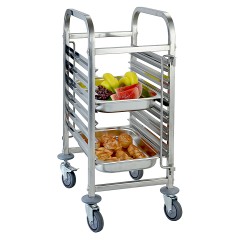 Тележка-шпилька для гастроемкостей VIATTO RT1106