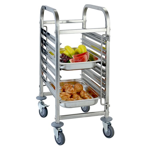 Тележка-шпилька для гастроемкостей VIATTO RT1106