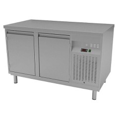 Стол холодильный Gastrolux СОБ2Б-137/2Д/S