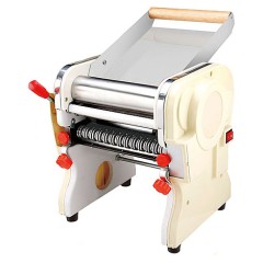 Тестораскатка-лапшерезка электрическая Foodatlas DHH-220CM