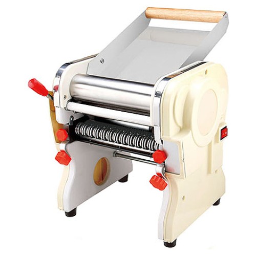 Тестораскатка-лапшерезка электрическая Foodatlas DHH-220CM