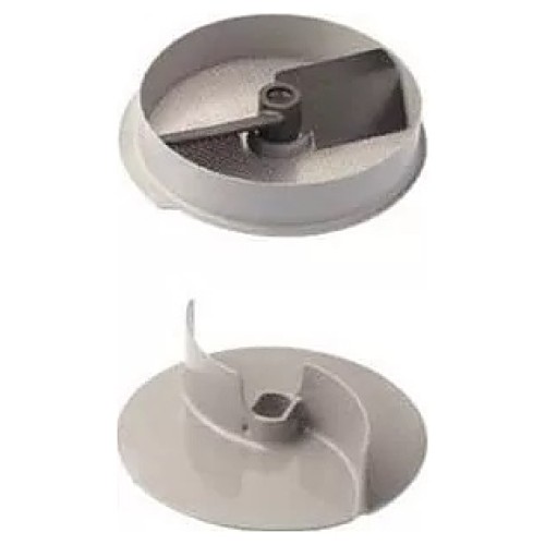 Овощерезка Robot Coupe CL52 220В (8 дисков 1933)