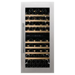 Шкаф винный Dunavox DVS-70.185DSS