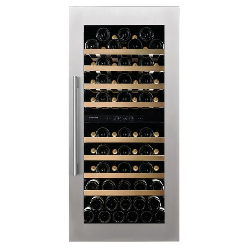 Шкаф винный Dunavox DVS-70.185DSS