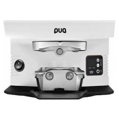 Темпер автоматический Puqpress М6 (портафильтр 580 мм) белый