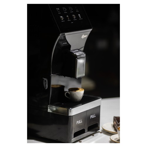 Кофемашина Rosso BTB-102 PRO