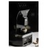 Кофемашина Rosso BTB-102 PRO