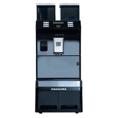 Кофемашина Proxima Lirika BTB 101+6