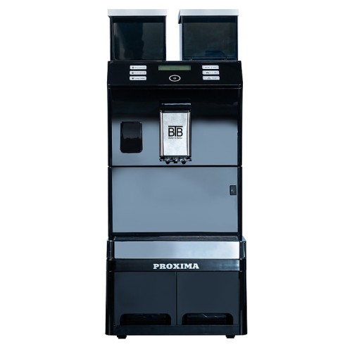 Кофемашина Proxima Lirika BTB 101+6