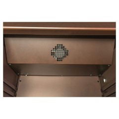 Шкаф для напитков Carboma R560Св