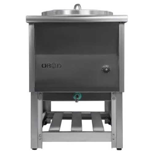 Мантоварка OBOD МВ-120