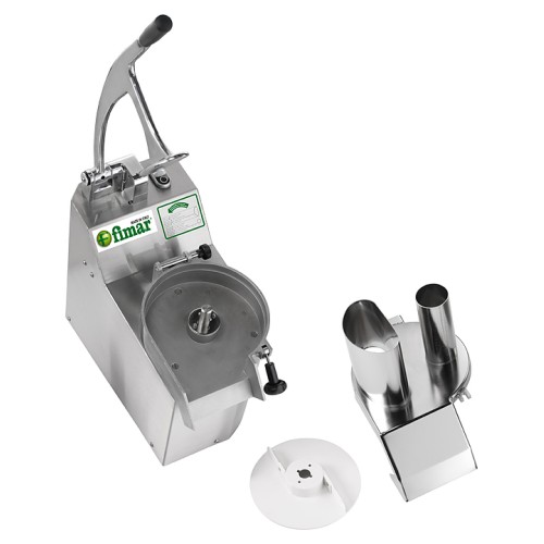 Овощерезка FIMAR TV3000 (без дисков)