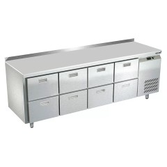 СТОЛ МОРОЗ. ПРИСТЕН. ПОЛИПРОП. СПБ/М-623/08-2207