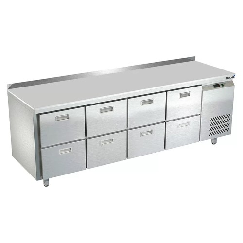 СТОЛ МОРОЗ. ПРИСТЕН. ПОЛИПРОП. СПБ/М-623/08-2207