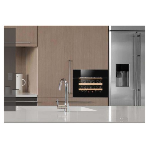 Винный шкаф MC Wine W24B