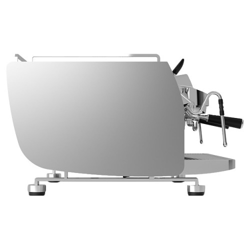 Кофемашина Victoria Arduino Black Eagle Maverick T3 GR2 220V нержавеющая сталь