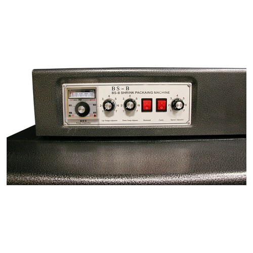 Термотоннель МАГИКОН BS-4020