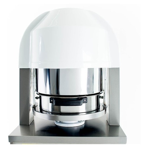 Тестоделитель Foodatlas KZT-36