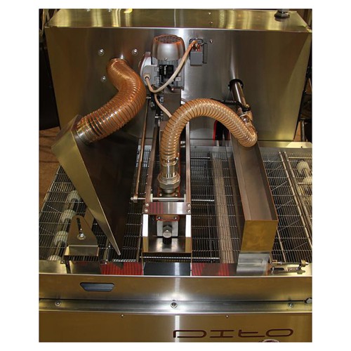 Линия для глазирования и декорирования DITO Group ZETA 400 LN