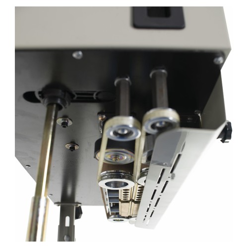 Запайщик роликовый Foodatlas FR-900 Pro (вертикальный)