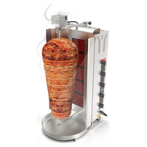 Гриль для шаурмы Osba SD18