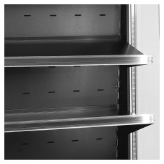 Минигорка холодильная TEFCOLD ODC90 черная