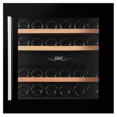 Винный шкаф Dunavox DAVS-25.63DB