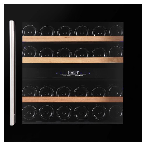 Винный шкаф Dunavox DAVS-25.63DB