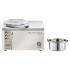 Фризер для мороженого Nemox Gelato Chef 3L Automatic i-Green