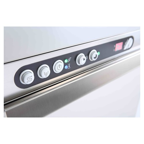 Посудомоечная машина с фронтальной загрузкой Adler ECO 50 DPPD 380В