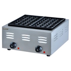 Вафельница для такояки Airhot TK-25