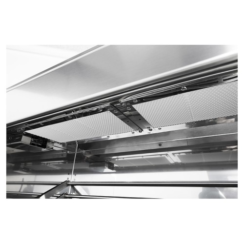 Гриль газовый WeGrill Pro M