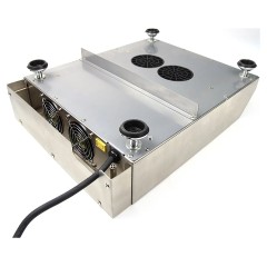 Плита индукционная Iplate ALISA