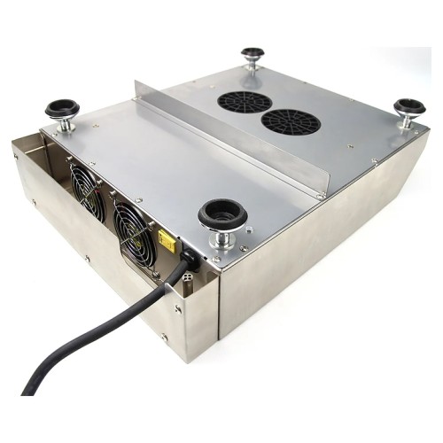 Плита индукционная Iplate ALISA