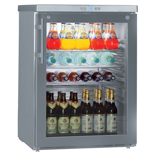 Шкаф холодильный Liebherr FKUv 1663