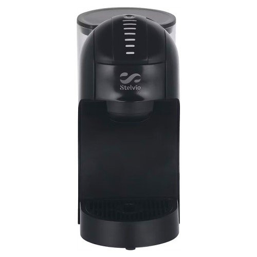 Кофемашина Stelvio XC100 черная