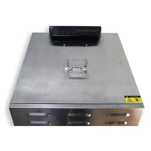 Сушилка для овощей и фруктов Rosso HFD-10