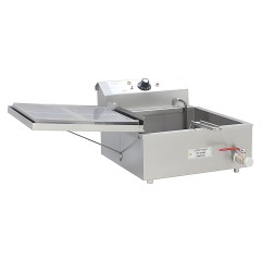 ФРИТЮРНИЦА СИКОМ ЭФ-6Н