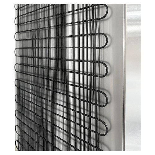 ШКАФ ХОЛОД. TEFCOLD UR600SS