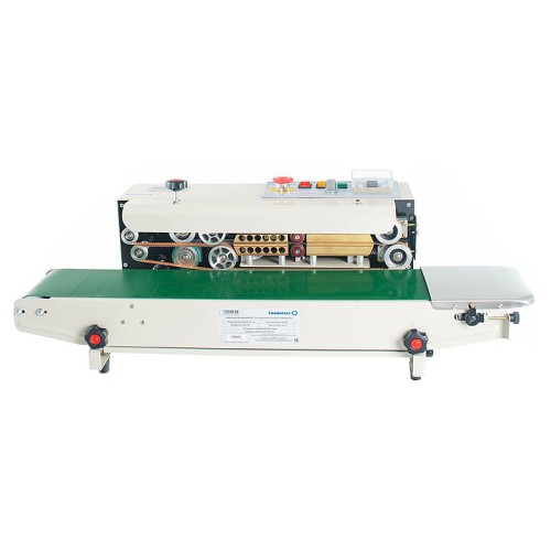 Запайщик роликовый Foodatlas FR-770 Pro (вертикальный)